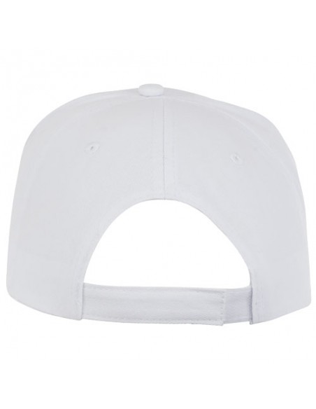 Casquette 5 panneaux Hades