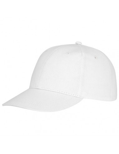 Casquette 6 panneaux Ares