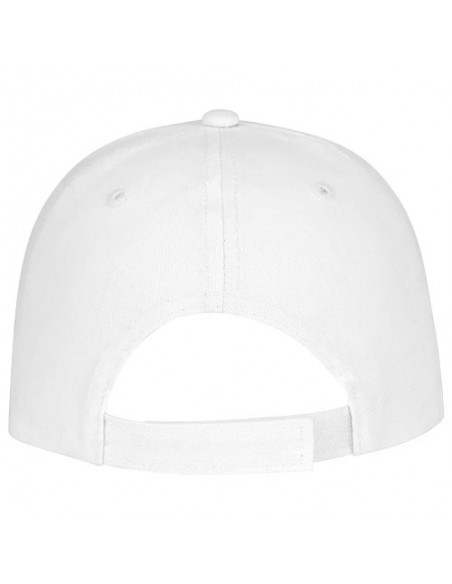 Casquette 6 panneaux Ares