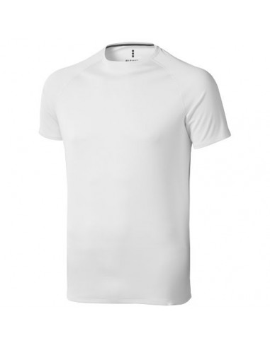 T shirt cool fit manches courtes pour hommes Niagara