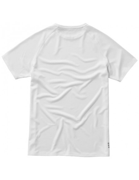 T shirt cool fit manches courtes pour hommes Niagara