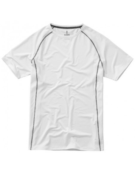 T shirt cool fit manches courtes pour hommes Kingston