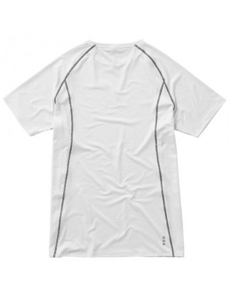 T shirt cool fit manches courtes pour hommes Kingston