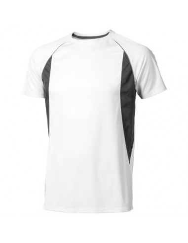 T shirt cool fit manches courtes pour hommes Quebec