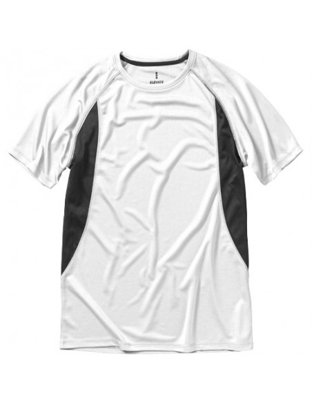 T shirt cool fit manches courtes pour hommes Quebec