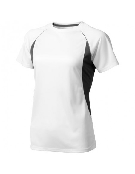 T shirt cool fit manches courtes pour femmes Quebec