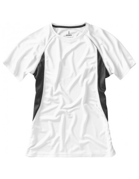 T shirt cool fit manches courtes pour femmes Quebec