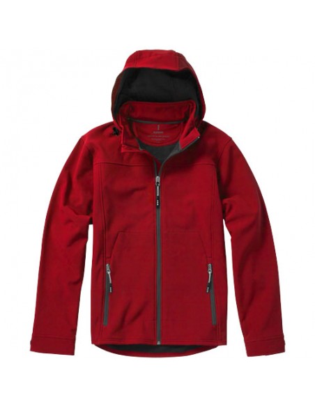 Veste softshell Langley