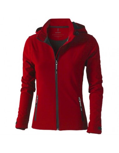 Veste softshell femme Langley