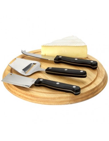 Set a fromages 4 pieces
