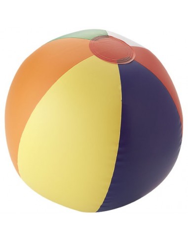 Ballon de plage Rainbow