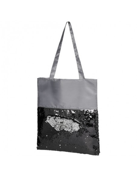 Sac fourre tout a paillettes Mermaid