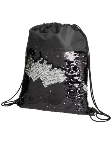 Sac a dos a paillettes avec cordon Mermaid