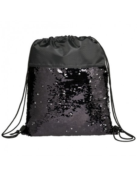 Sac a dos a paillettes avec cordon Mermaid