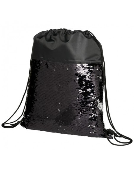 Sac a dos a paillettes avec cordon Mermaid