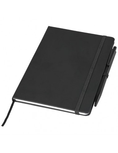 Carnet medium Prime avec stylo