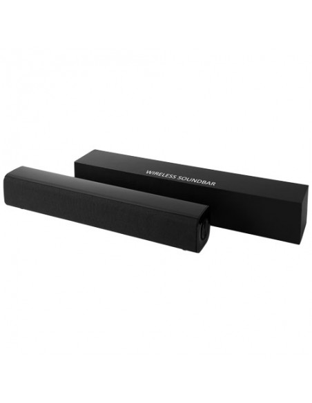 Mini barre de son Bluetooth Vibrant