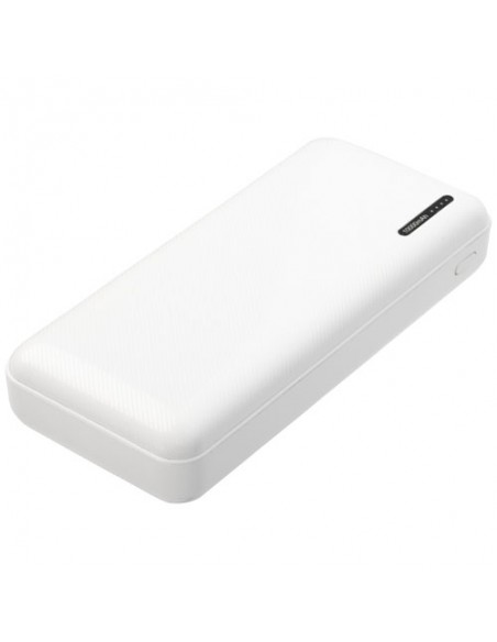 Powerbank haute densite 10 000 mAh Compress