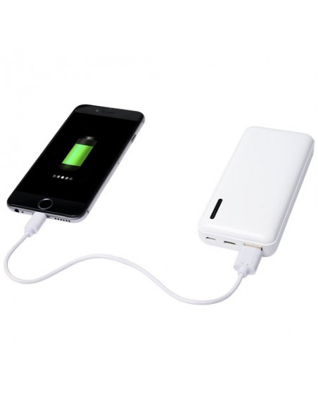 Powerbank haute densite 10 000 mAh Compress