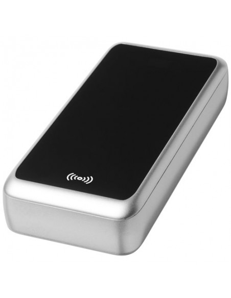 Chargeur a induction et powerbank 20000 mAh avec Power Delivery Current