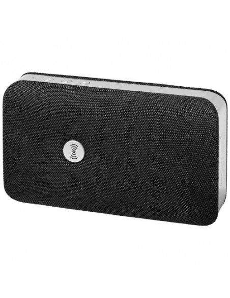 Haut parleur Bluetooth Palm avec powerbank sans fil