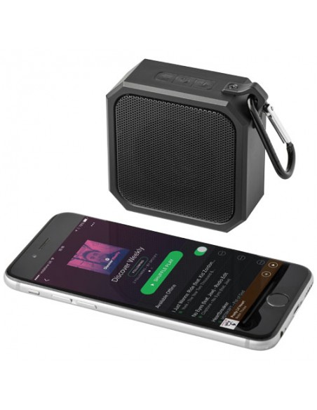 Enceinte exterieure Bluetooth Blackwater