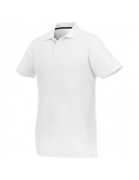 Polo a manches courtes pour homme Helios