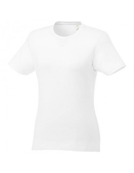 T shirt femme manches courtes Heros