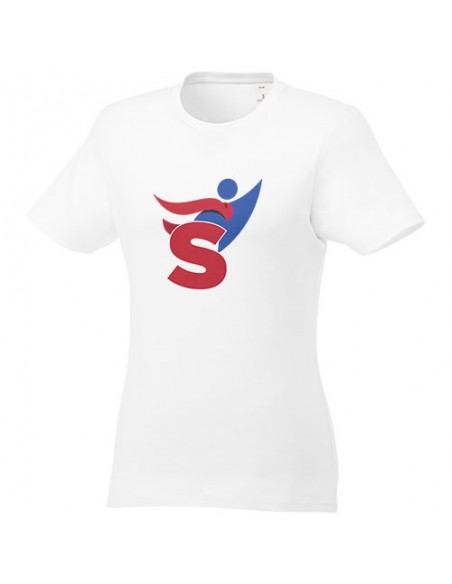 T shirt femme manches courtes Heros