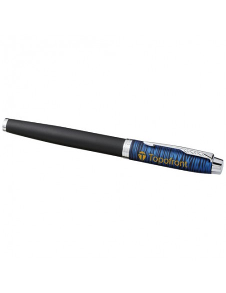 Stylo a plume Parker IM edition speciale