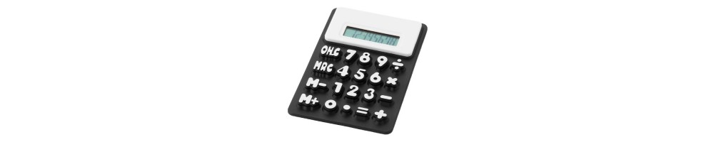 Calculatrices